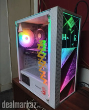 i3 12th gen Gaming PC | 24GB Ram | 500GB Nvme
