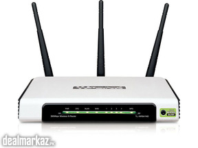 TP-Link TL-WR940N Wireless N Router