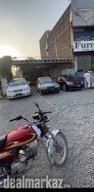 ???? 10 Marla Commercial Space for Rent – Ring Road, Near Imtiaz Mall