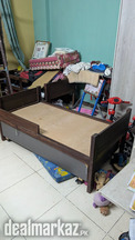 2 single beds in reasonable price