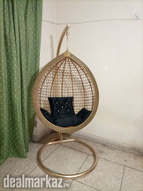 Jhoola Swing chair Cradle CASH ON DELIVERY