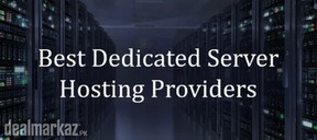 Best Dedicated Server Hosting for Your Success