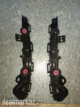 Toyota Yaris Hatchback Back Bumper Spacer - Shah Nafees Traders