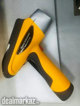 Skyray Explorer 7000 for Minerals + Metal + Alloy Analysis