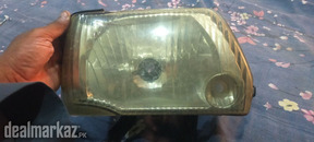 Mehran head light(driving side)