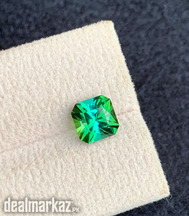 Green Tourmaline natural original gemstone top quality AAA guaranteed