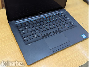 Dell Latitude 7480 touch i7 6th gen