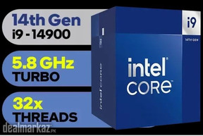 intel i9 processor 14th gen