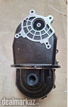 DATAI Electric Tricycle Rear Axle & Differential Gearbox