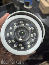 MDVR 2MP Convertable Camera, Vehicle Camera