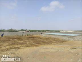 Farmhouse plot for sale