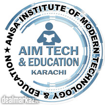 Ansa Institute IT Courses in Karachi