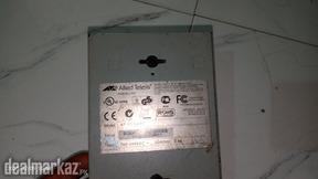 Allied Telesis AT-FS709FC 8 port 10/100 Mbps fast