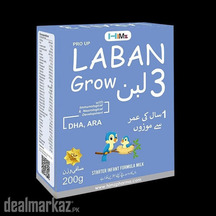Laban Grow 3 / 200g