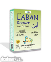 Laban Recover 200g
