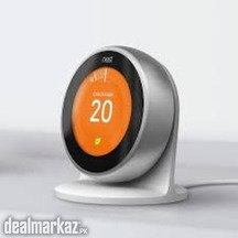 Google Nest 3rd Generation Programmable WiFi Thermostat T3021US