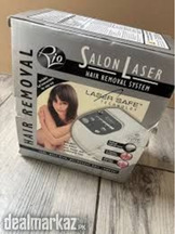 New Box Rio Salon Laser permanent Hair Removal System