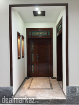 Triple Storey Duplex Houses for Sale (10 Marla)