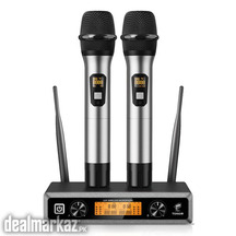 TONOR TW-820 Dual Wireless