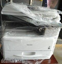 Ricoh 301 Photocopy Machine/Printer Genuine 220V