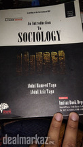 LLB part 1 sociology book