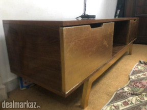 TV console and Study Table for Sale