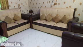 Urgent Sale Used but new sofa available in low prices