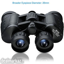 VicTsing Binoculars 8 X 35 BAK4 Prism Folding Telescope with Binocular