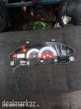 Toyota Belta RPM Meter White Dial - Shah Nafees Traders
