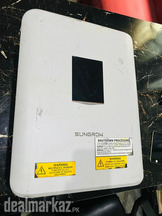 Sungrow 10kw on grid.import from Singapore