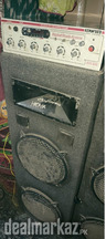 Speakers For sale