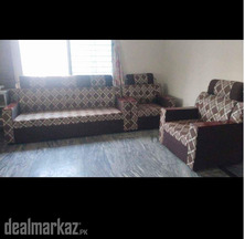 Sofa wooden For Sale