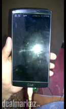 Lg mobile 4.64 gb