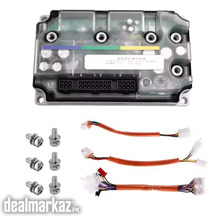 VOTOL EM100 GTS 36-72V 400A Programmable BLDC Motor Controller