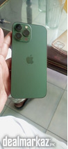iPhone 13 Pro Max 256GB (Non PTA) | 83% Battery | Excellent Condition