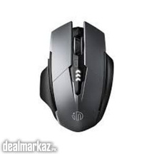 Wireless Mouse Ergonomic Office Mute Mouse For MacBook Tablet Laptops