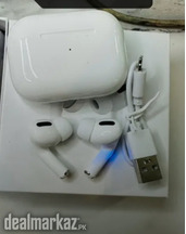 Imported Apple Earbids