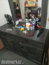 Dressing table available for sale
