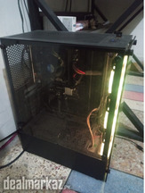 Processor Intel R core tm i7-8700k cpu