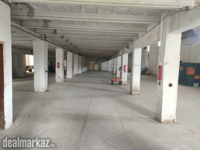 40,000 Sqft Warehouse for Rent – Prime Location!