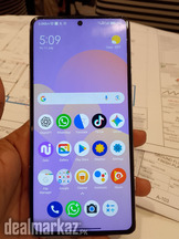 Xiaomi Redmi K40 Gaming