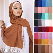 Premium Chiffon Hijabs
