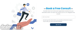 Custom WordPress Website | Blog | Store | Business Site