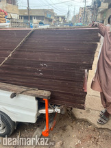 Shuttering Plywood – Durable & Waterproof