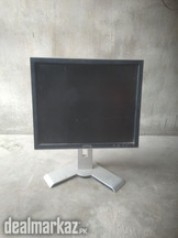 Lcd dell 17 inch fresh pease