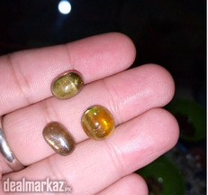 Epidot Gemstone - Zabarjad Stones - Whatsapp for order