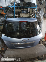 Toyota Vitz 2011-2013 Trunk Diggi - Shah Nafees Traders