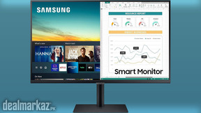 ViewFinity Samsung S70A Monitor-Buy from MNK Digital