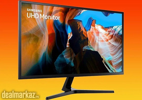 Samsung Super Slim Monitor UHD UJ59-Buy it Today