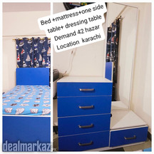 Kids bedset for sale